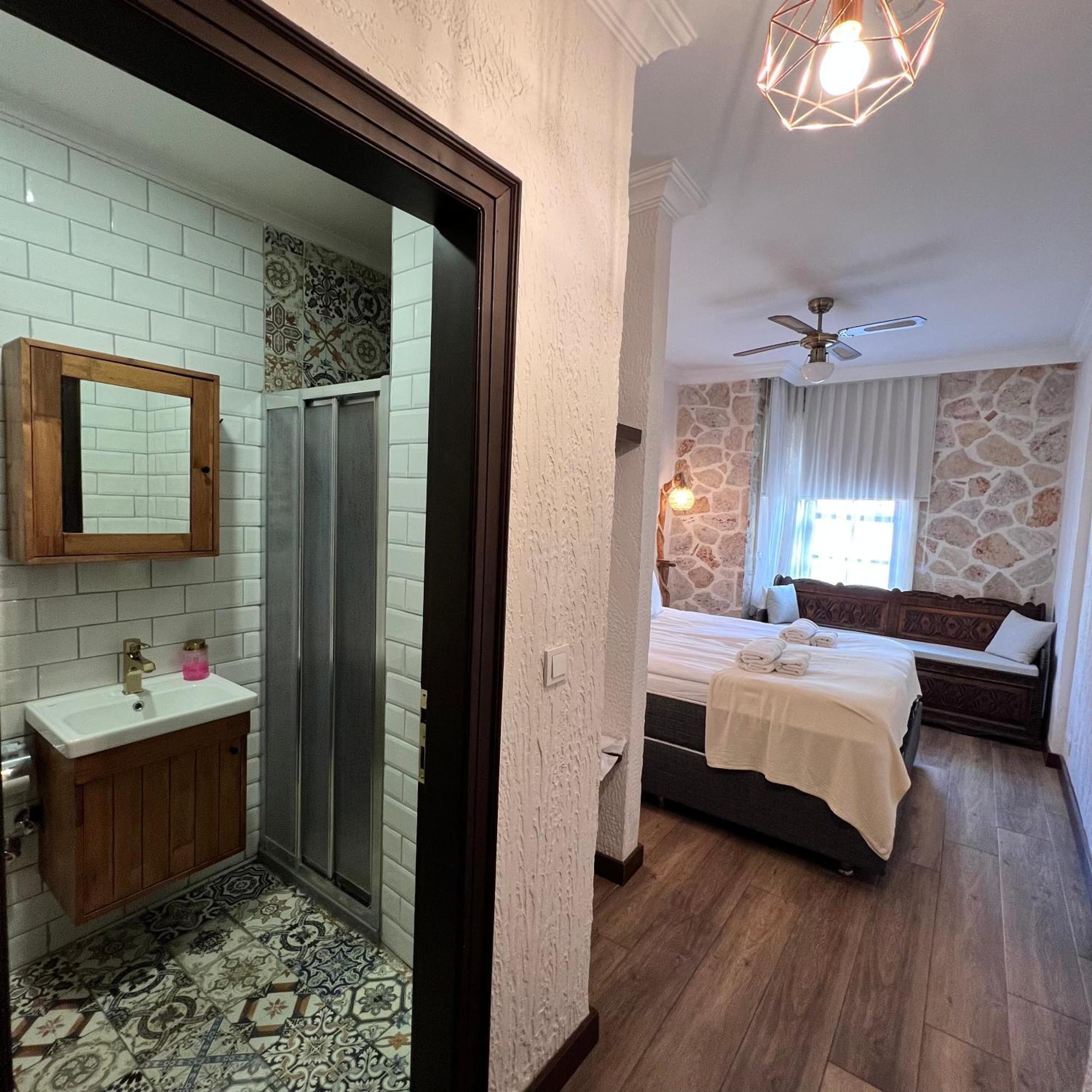 Citronella Boutique Otel