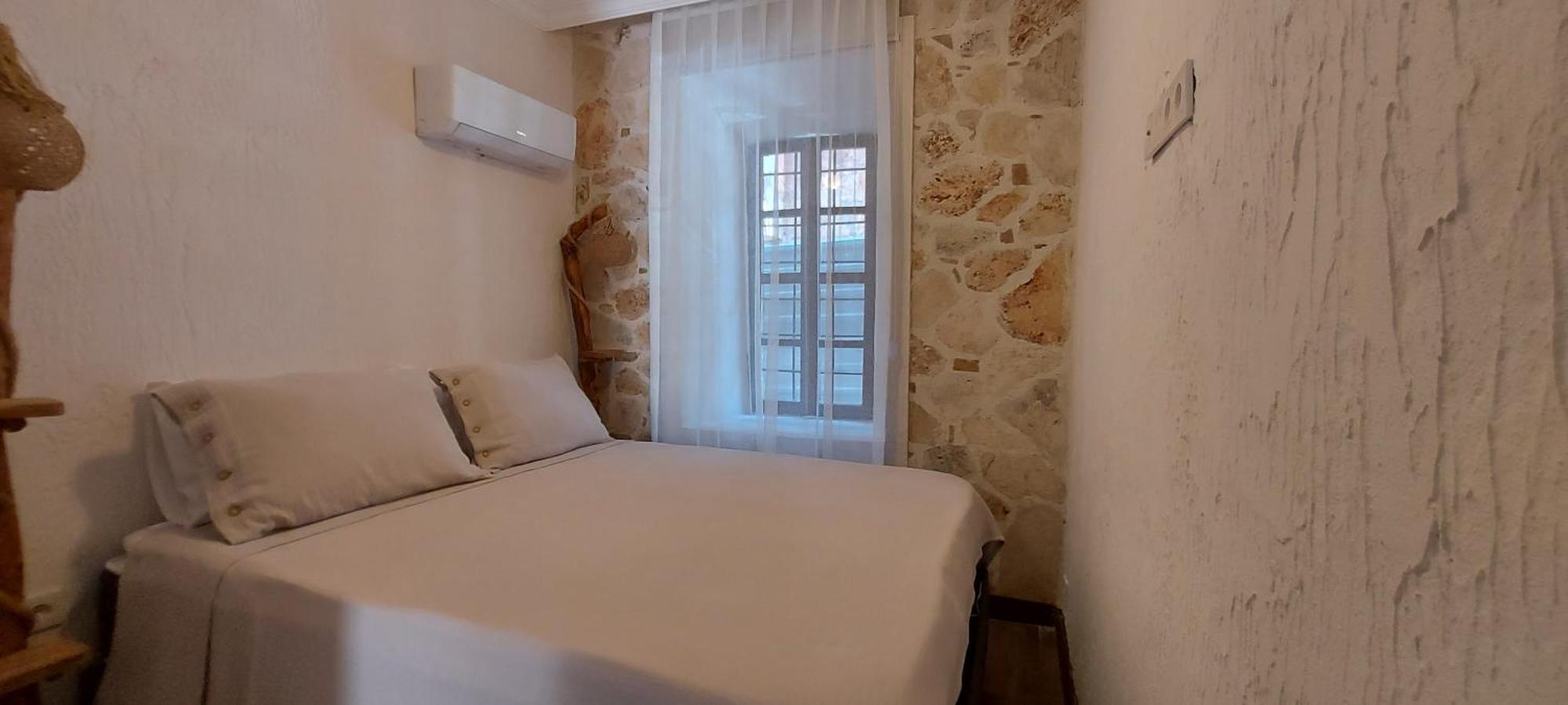 Otel Citronella Boutique Antalya